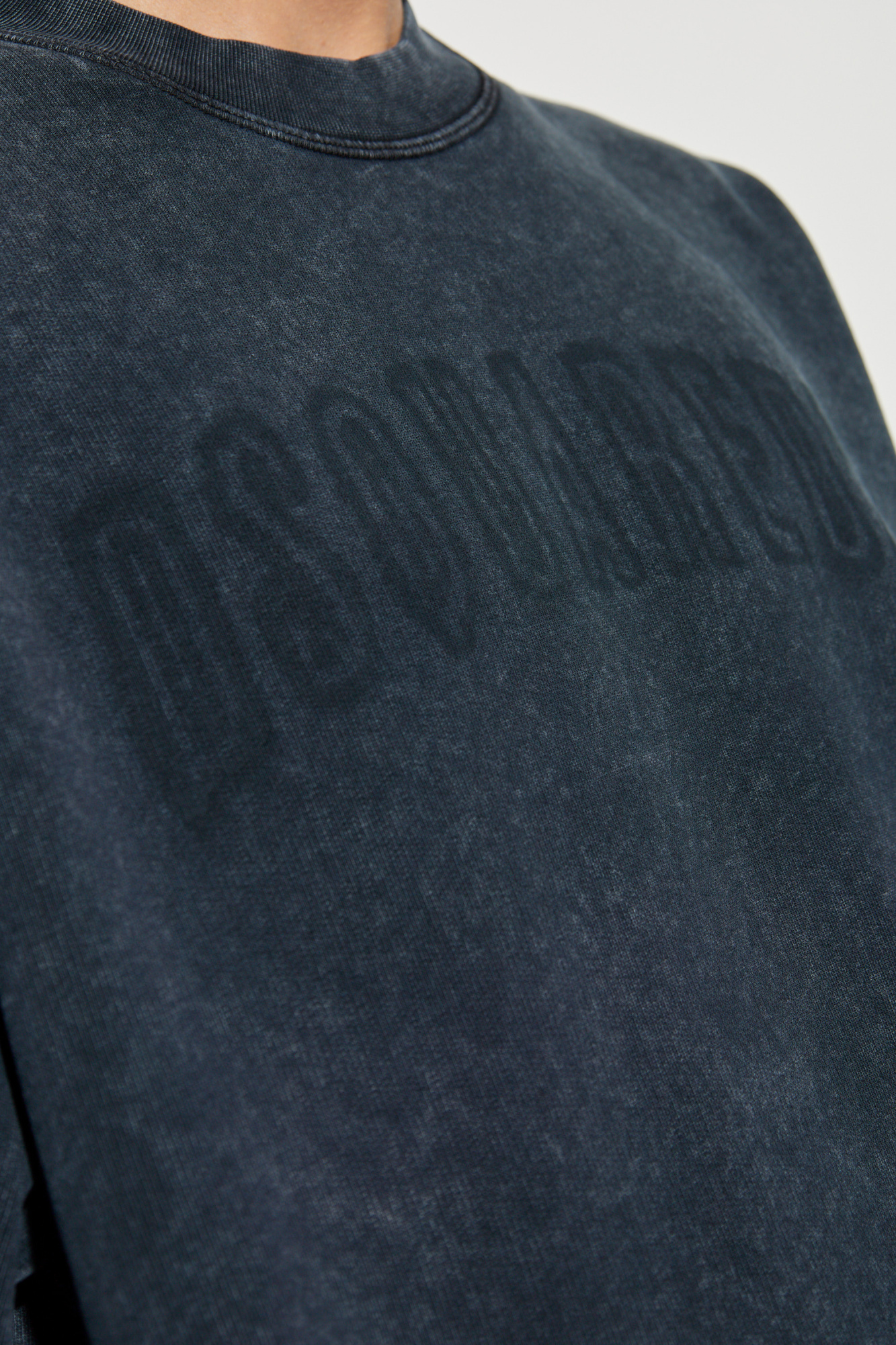 Dsquared2 Sweatshirt with logo | Men's Clothing | Vitkac